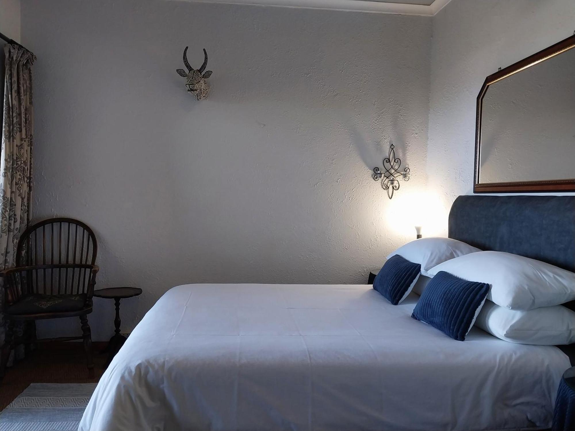 ホテル The Trailhouse Bettyʼs Bay 部屋 写真