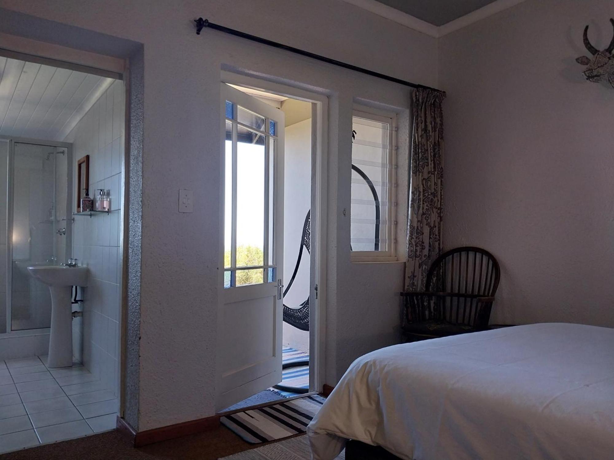 ホテル The Trailhouse Bettyʼs Bay 部屋 写真