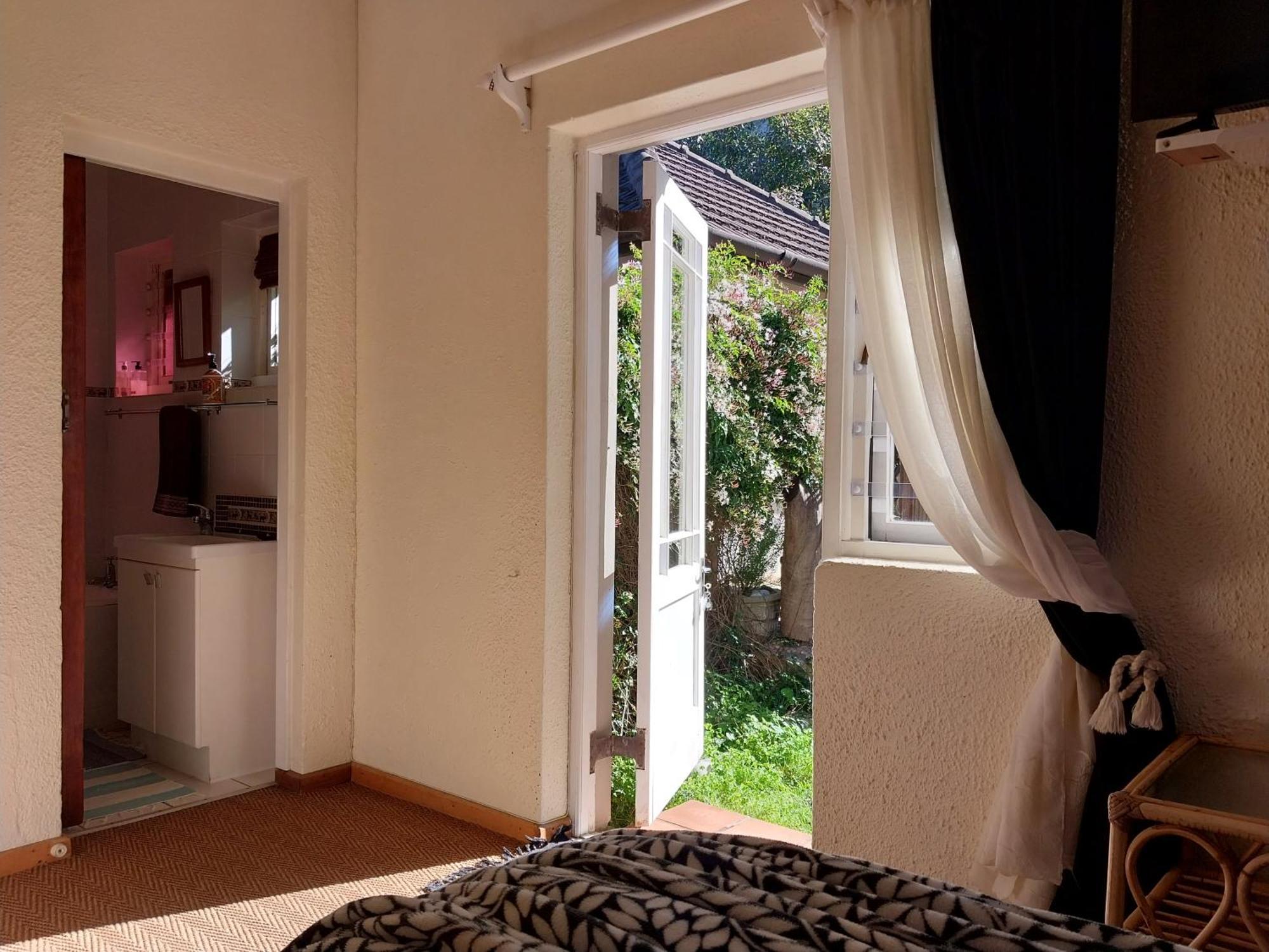 ホテル The Trailhouse Bettyʼs Bay 部屋 写真
